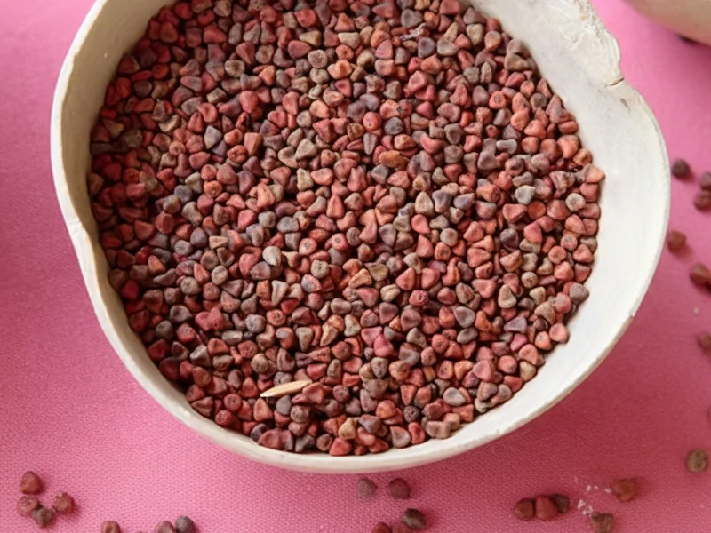 Achiote semillas medium