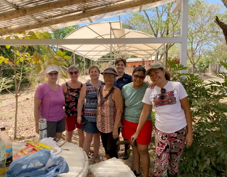 Fundacion casira participantes