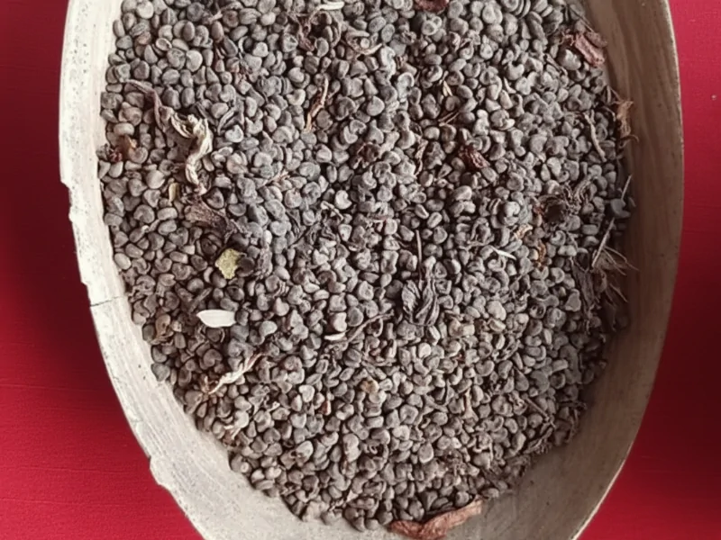 Jamaica semillas