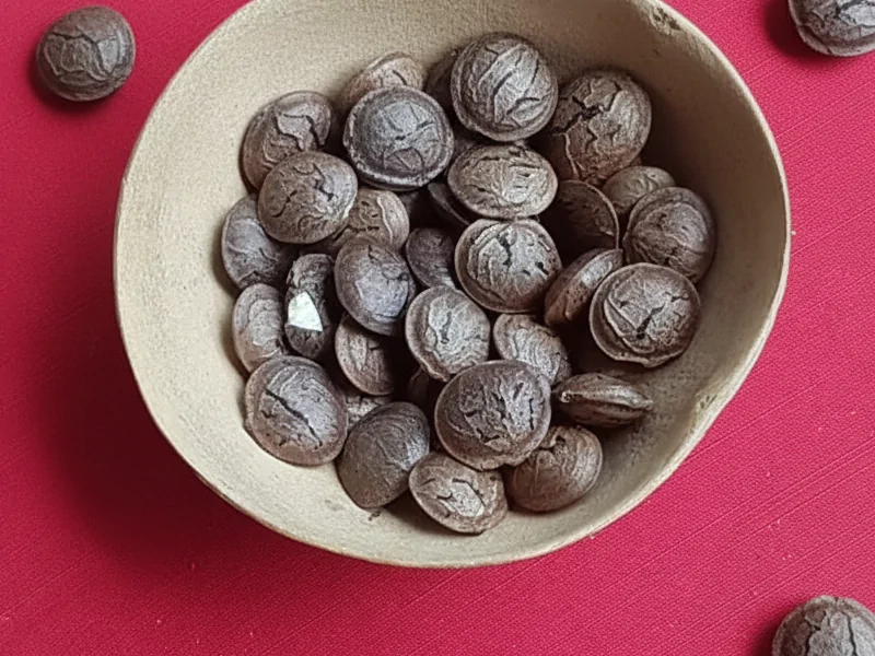 Sacha inchi medium